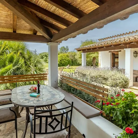 Culetbaix Villa *
