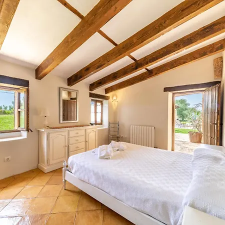 Villa Culetbaix